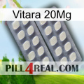 Vitara 20Mg 07